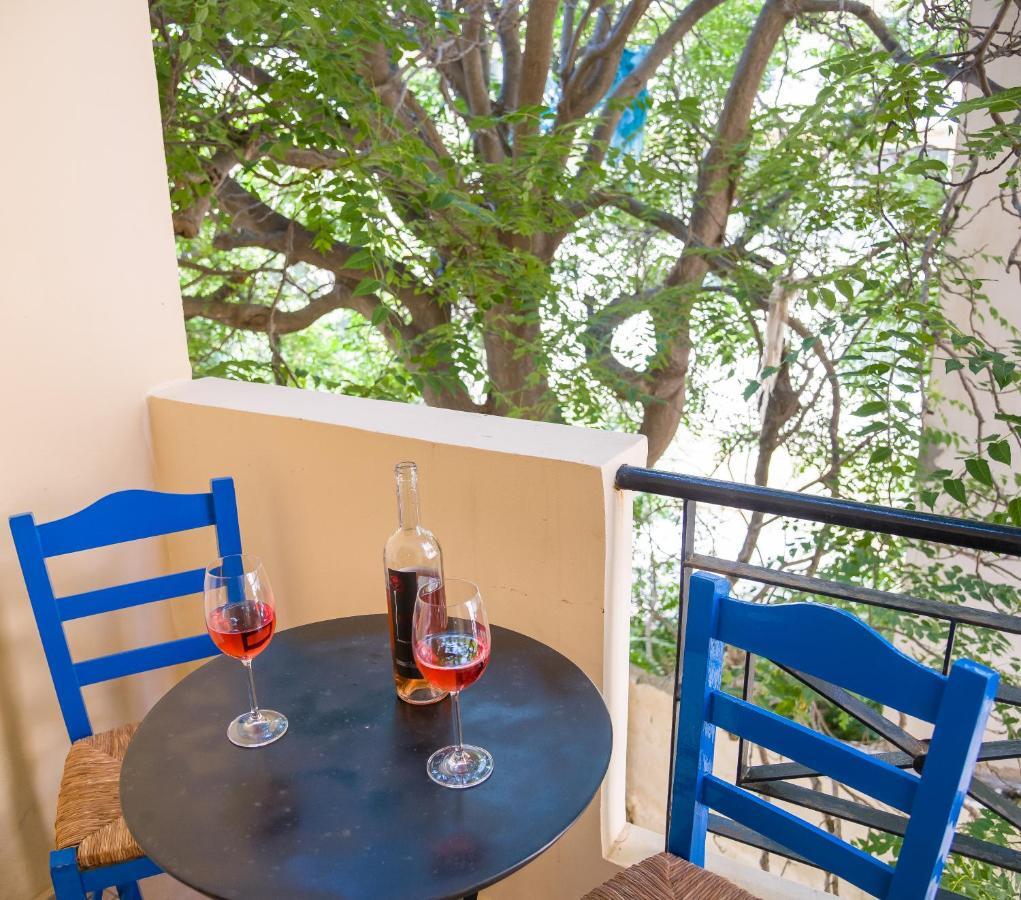 Downtown Studio Chania Chania  Exterior foto